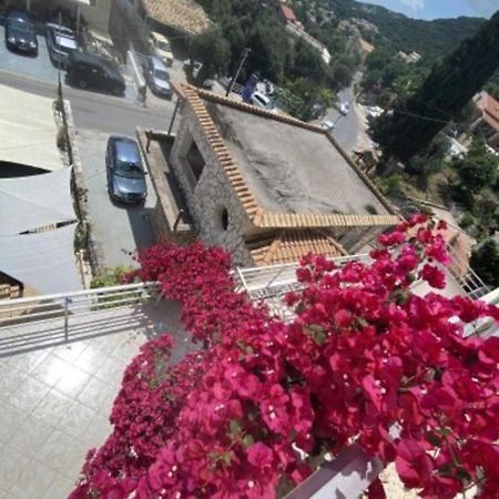 Emilios See View Barbati Buitenkant foto