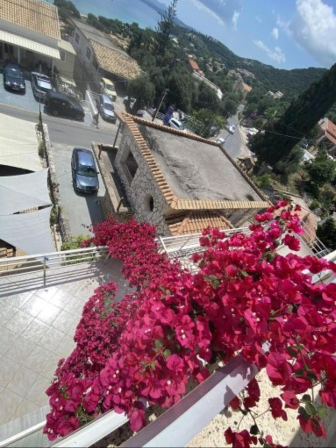 Emilios See View Barbati Buitenkant foto