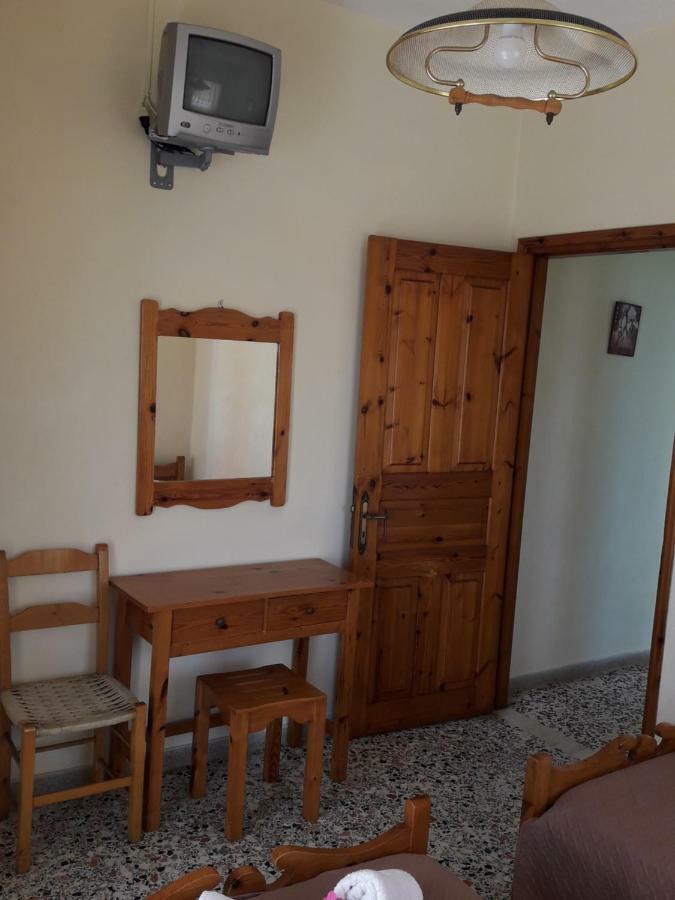 Emilios See View Barbati Buitenkant foto