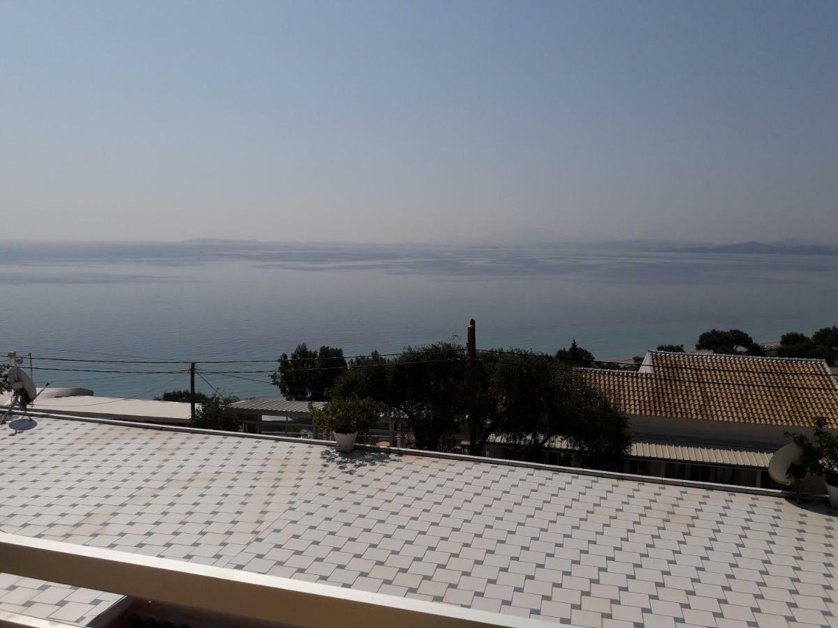 Emilios See View Barbati Buitenkant foto